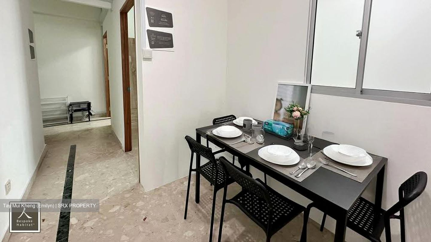 Northvale (D23), Apartment #623099131